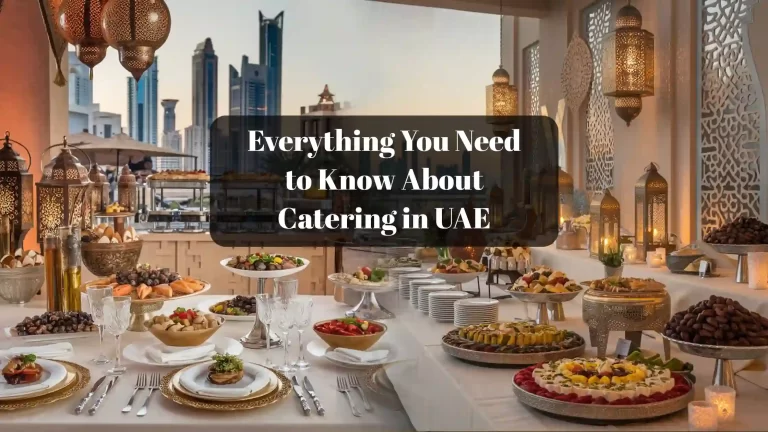 birthday party catering dubai | birthday catering... Catering Service Dubai: All You Need to Know