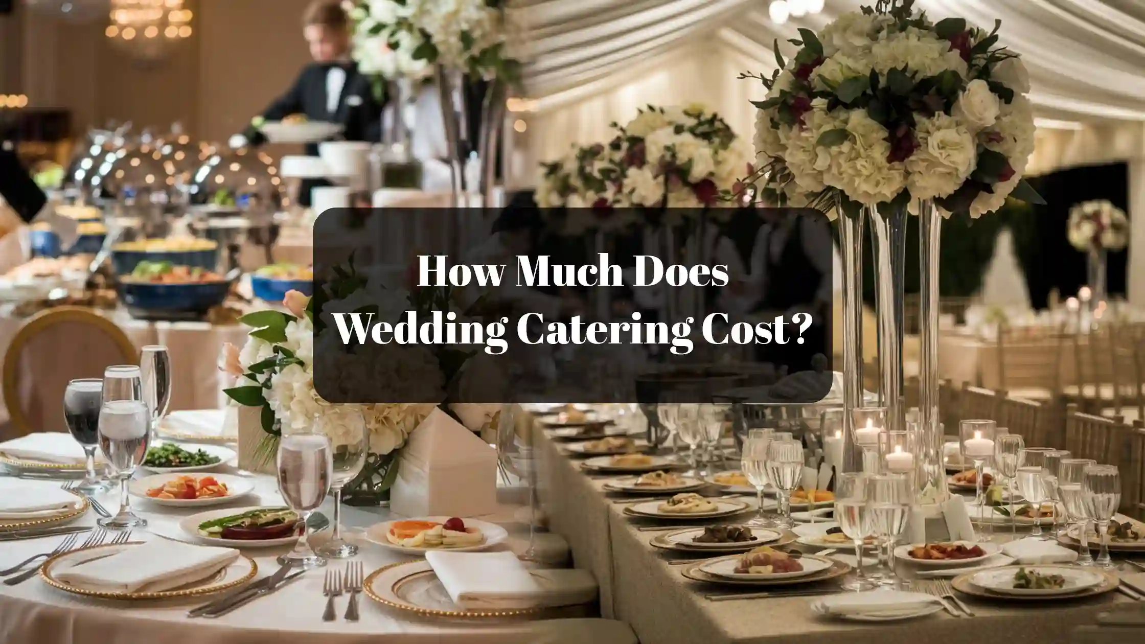 catering wedding cost in dubai