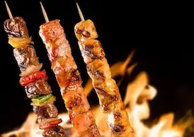 bbq catering services in Dubai