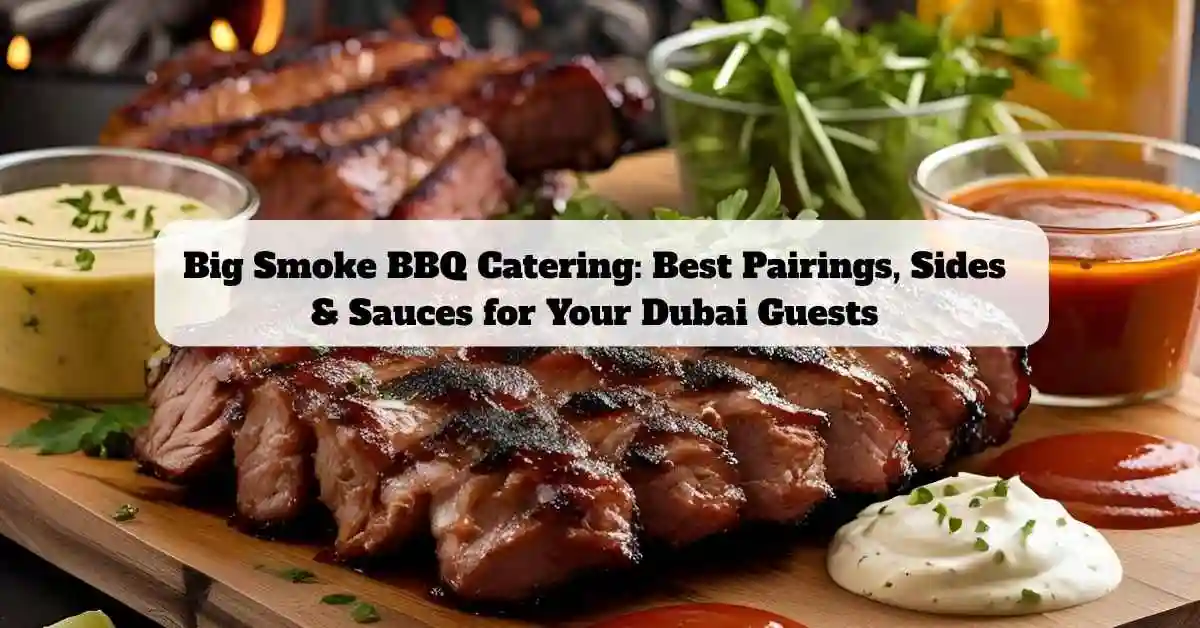 big smoke bbq catering