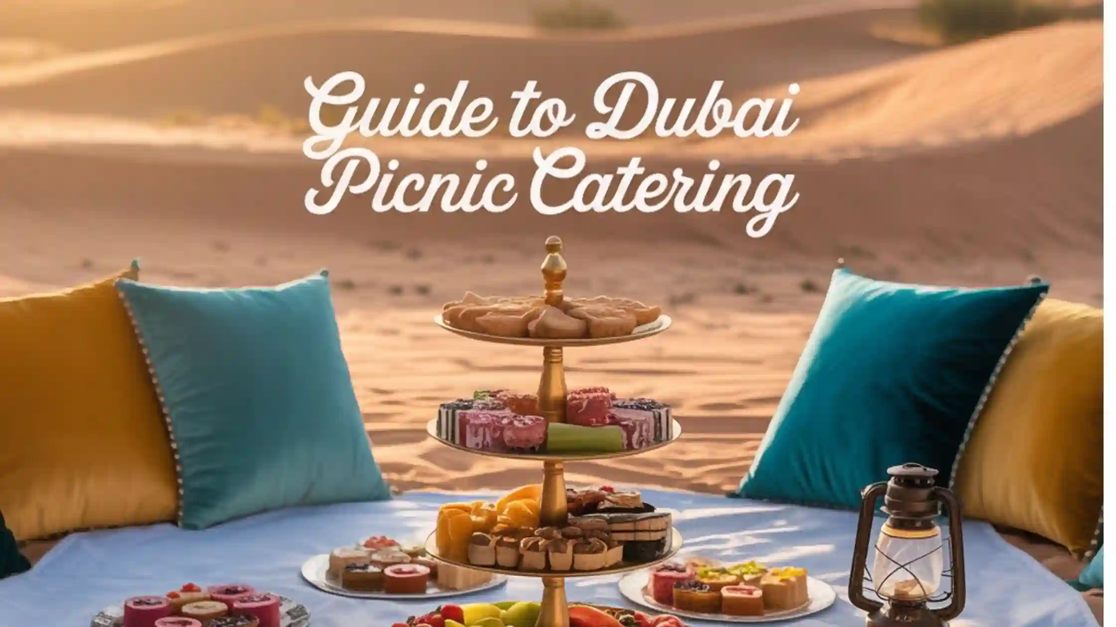 picnic catering services in dubai