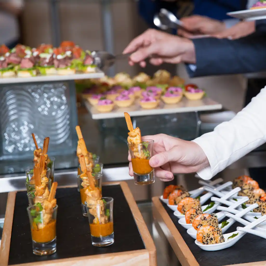 10 Events That Rely on Catering Services in Dubai For Success