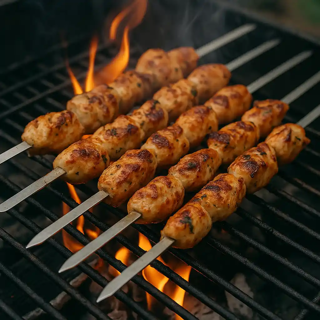 How to Keep Chicken Kababs Juicy Proven Cooking Tips