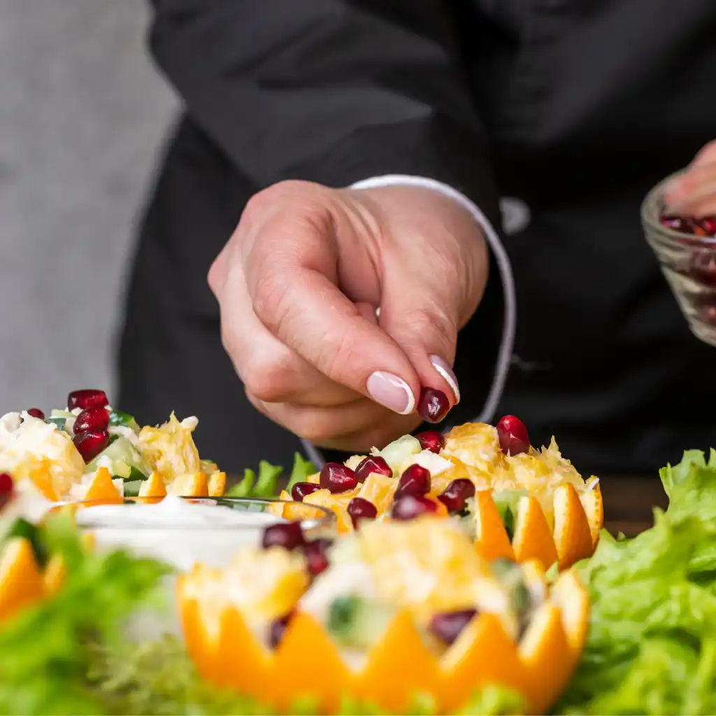 The True Meaning of Catering Services for Weddings, Parties & Corporate Events