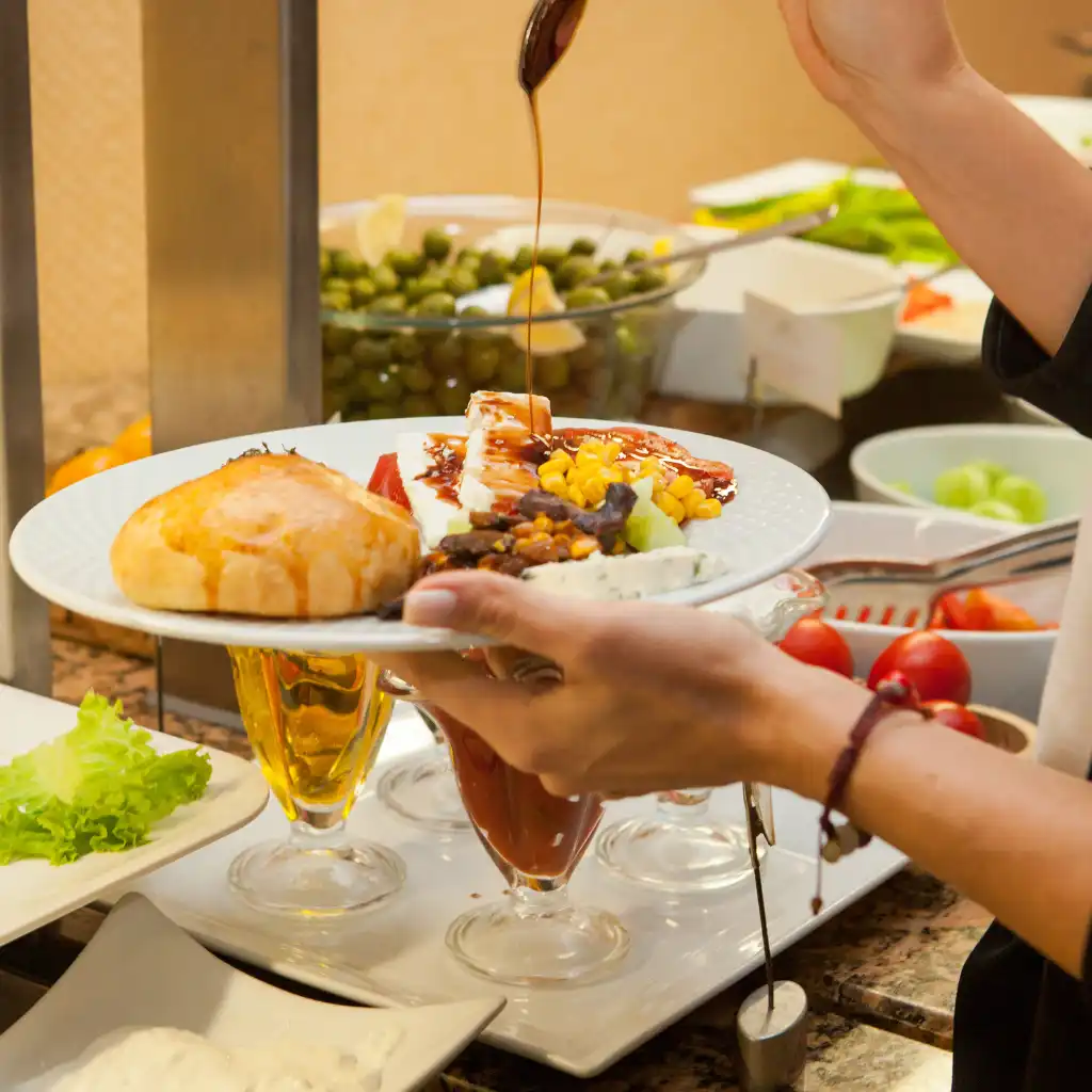 What Is Catering Services Tips to Make Your Event Memorable
