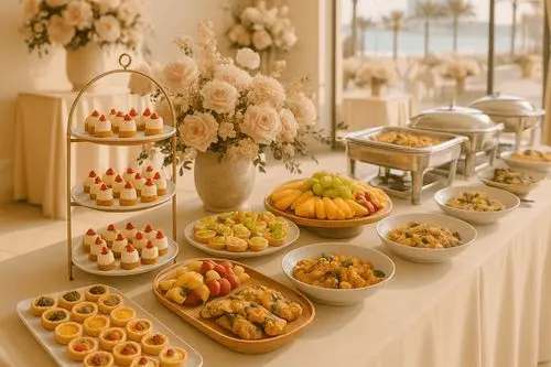 baby shower catering dubai (1)