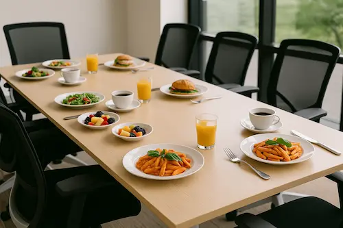 Office Catering