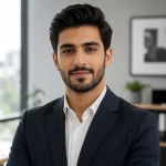 Picture of Omar Sheikh