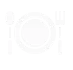 Dishes for catering in dubai